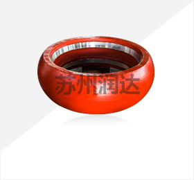 高鉻磨輥去哪找？  認準蘇州潤達 品質(zhì)保證