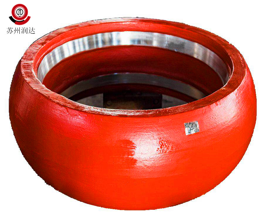 蘇州潤(rùn)達(dá)水泥行業(yè)立磨磨輥，客戶值得信賴的產(chǎn)品