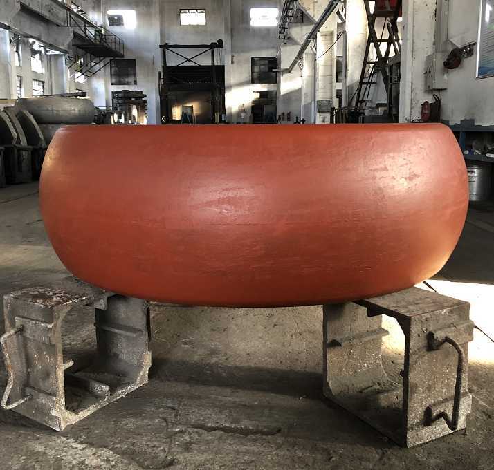金屬型鑄造立磨磨輥具有哪些優(yōu)點(diǎn)？