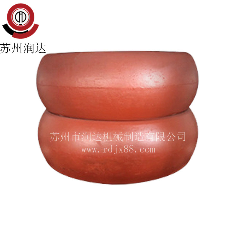 立磨輥套定制哪家好？