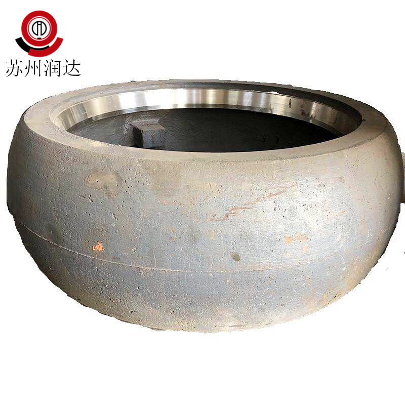 市場發(fā)展對立磨輥套具有怎樣更高的要求？