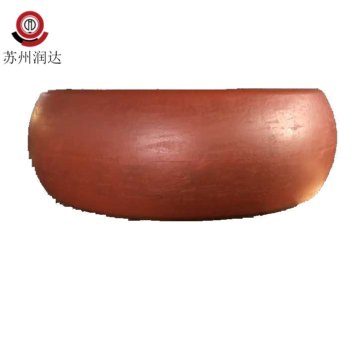 輪胎型立磨輥套的優(yōu)勢(shì)是什么？